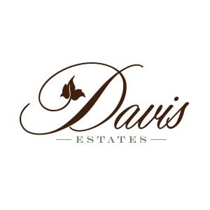 Davis-Estates-Wine-Logo-Design-Thumbnail