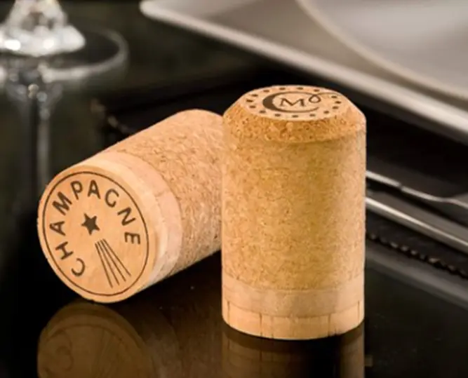 Lafitte Cork x Mundial Cork